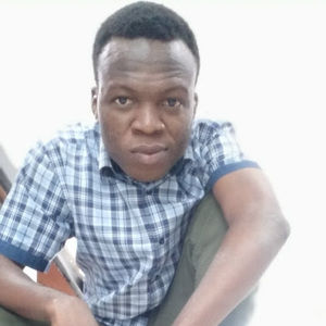 Meet your Posher, Oresegun